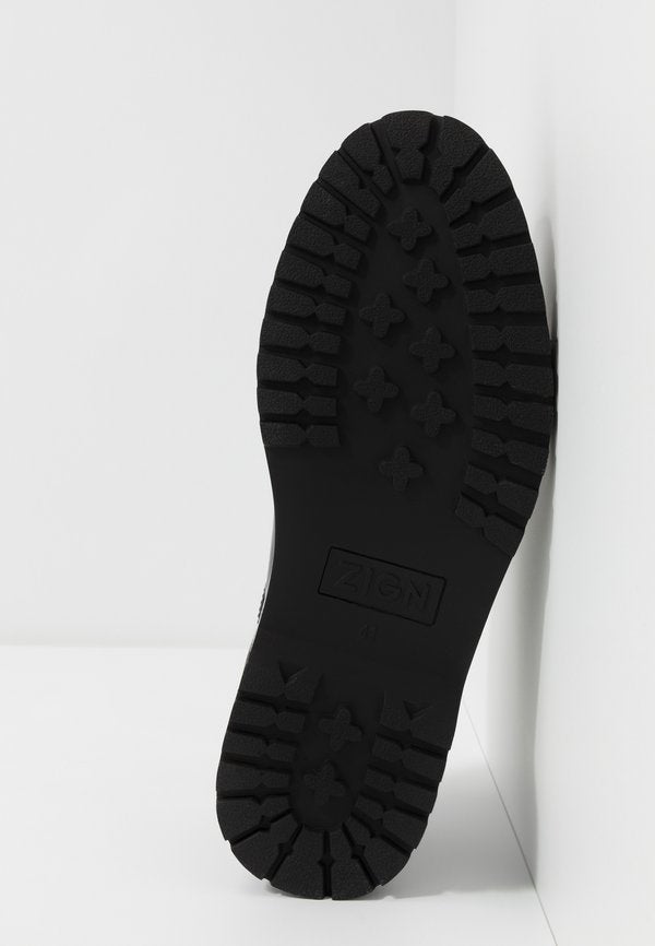 Zign by Zalando LEATHER UNISEX