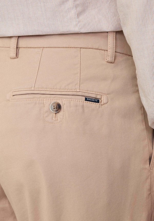 Hackett London  TEXTURED