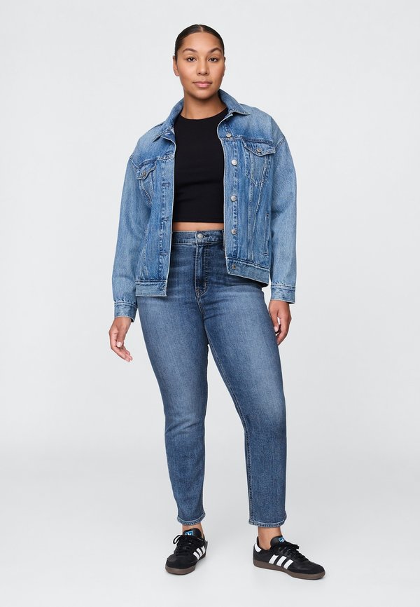 GAP  CIGARETTE GLIN