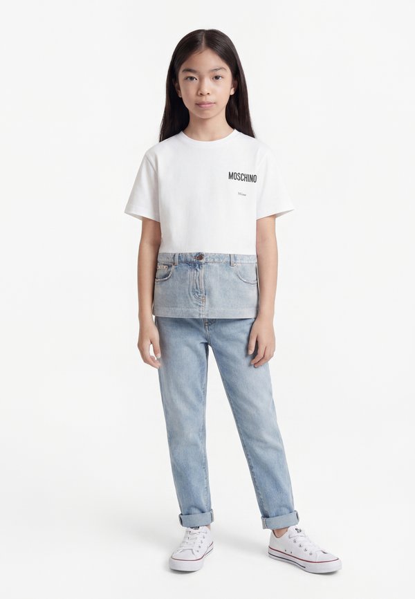 MOSCHINO UNISEX