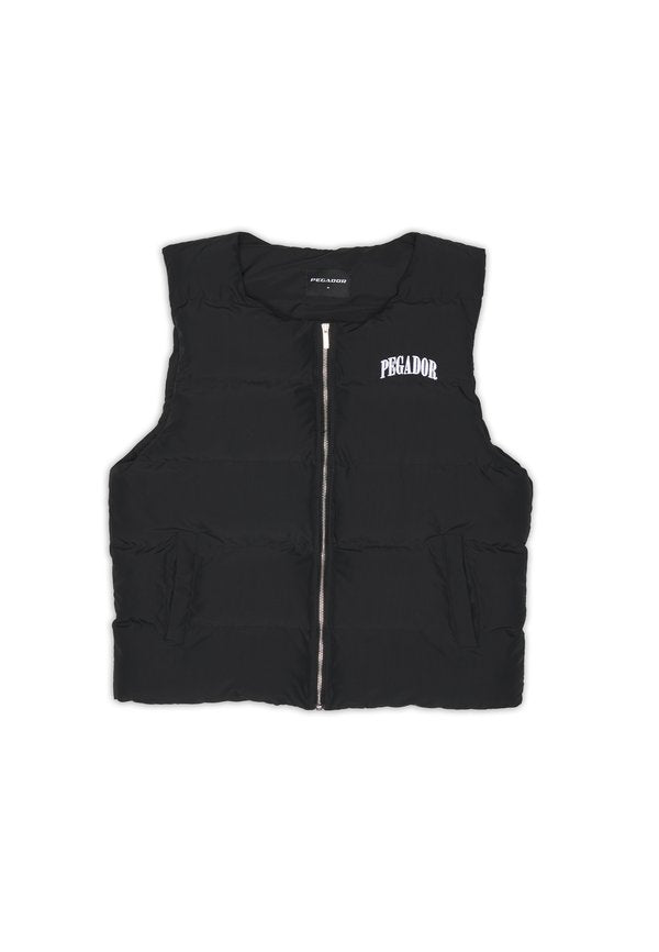 Pegador ABERDEEN PUFFER VEST UNISEX