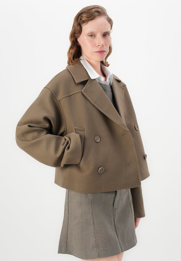 Noisy May NMALICIA SHORT JACKET