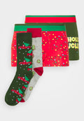 Only & Sons ONSX MAS BOX SOCKS AND TRUNKS SET
