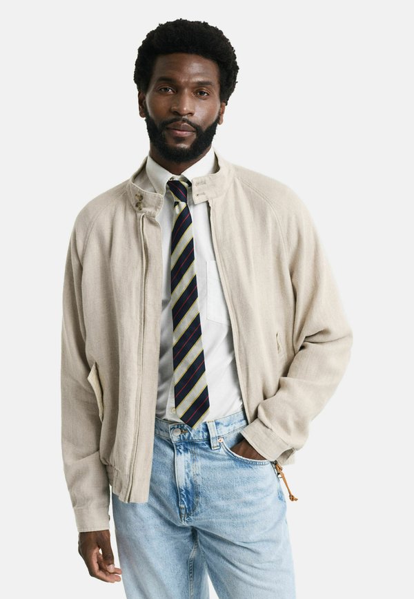GANT HARRINGTON