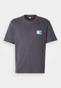 Tommy Jeans 90S MULTI BACK LOGO T-SHIRT