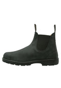 Blundstone BLUNDSTONE 550 WALNUT BROWN LEATHER CLASSICS SERIES