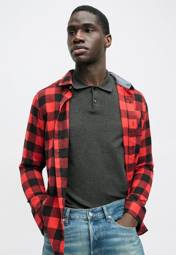Tommy Jeans SONNY WHISKERED REGULAR TAPERED LEG JEANS