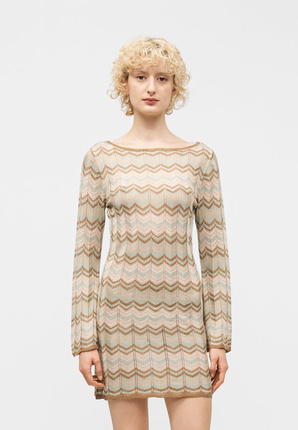 ONLY ONLASTER BOATNECK