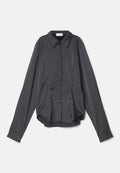 Sara Battaglia PUFF SLEEVE