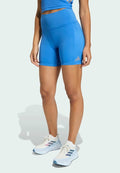 adidas Performance ADI365 SHORT - Short running tights - ray blue