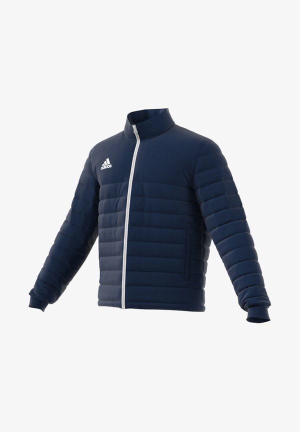 adidas Performance ENTRADA22 LIGHT JACKET - Outdoor jacket - team navy blue