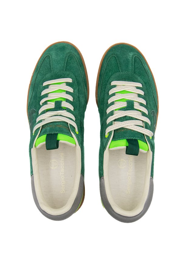 Sergio Tacchini NEO TERRACE DA