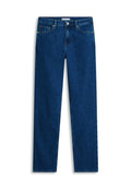 Tommy Hilfiger MID RISE STRAIGHT LEG JEANS