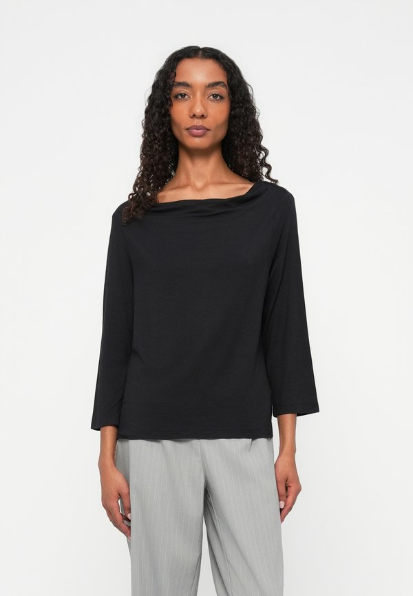TOM TAILOR SLEEKY WATERFALL COLLAR