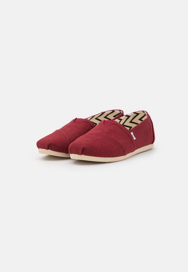 TOMS