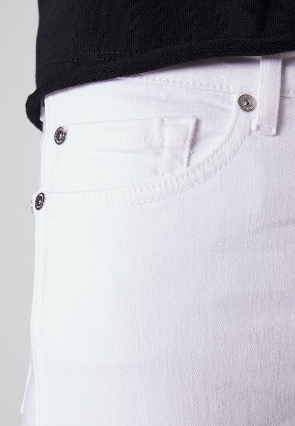 7 for all mankind SLIM KICK OPTIC
