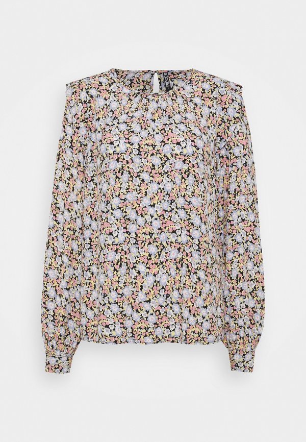 PIECES Tall PCINIS TOP