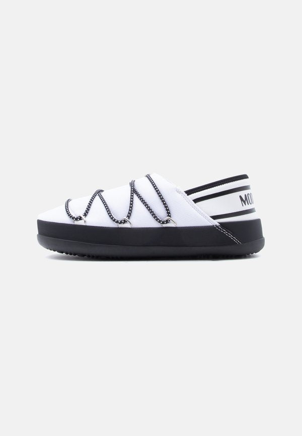 Moon Boot ICON SLIPPER UNISEX