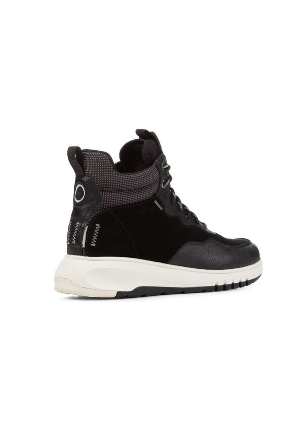 Geox D AERANTIS 4X4 B ABX