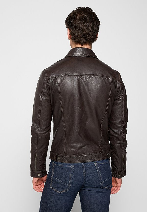 Lee Cooper BERGERAC