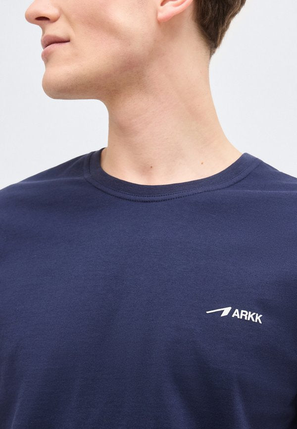 ARKK Copenhagen MINIMAL TEE UNISEX
