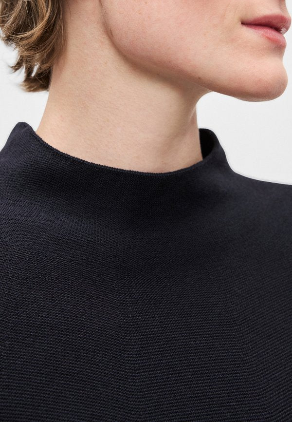 Marc O'Polo STAND UP COLLAR