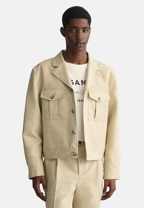 GANT