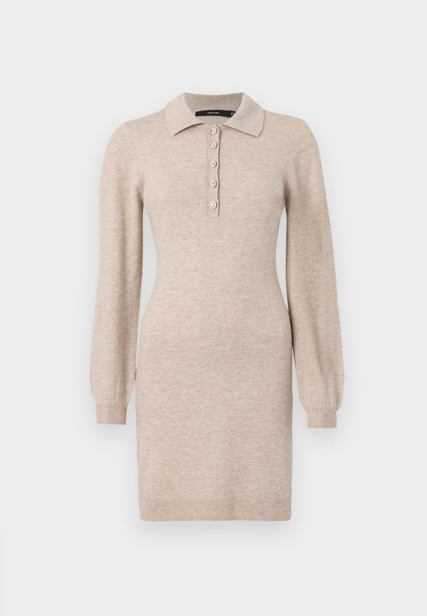 Vero Moda Knitted VMARLET Midi
