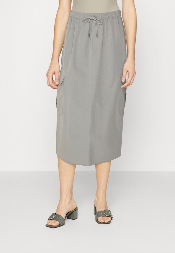 Noisy May NMKIRBY LONG SKIRT