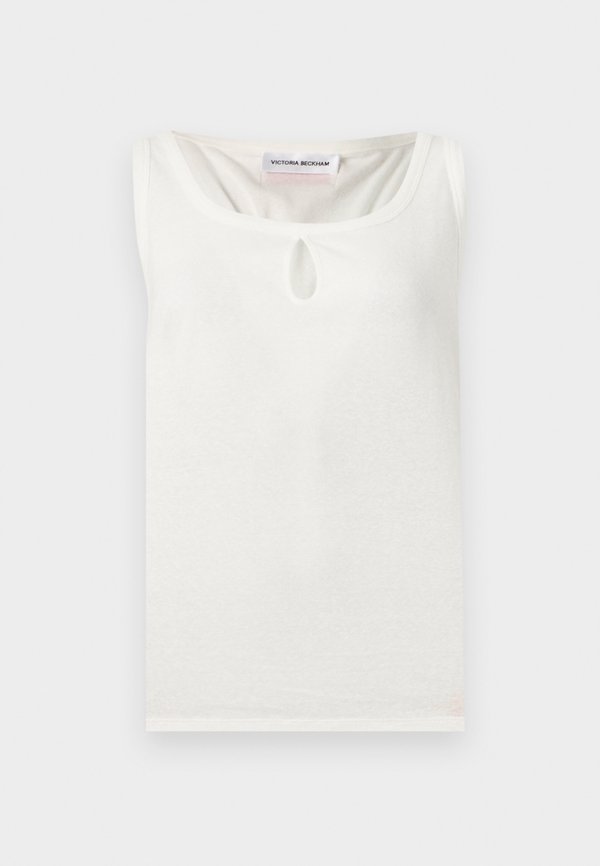 Victoria Beckham SPLIT TANK