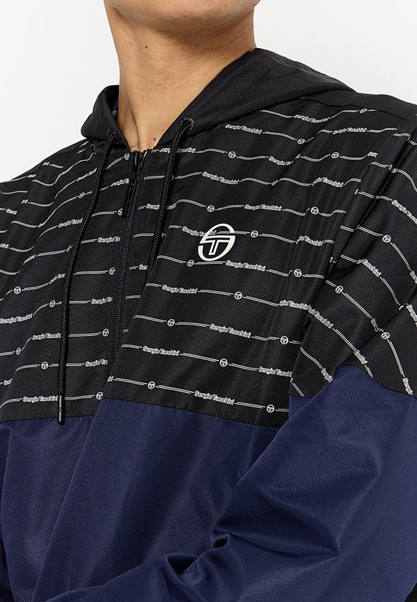 Sergio Tacchini RIPASSO