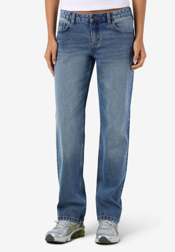 Noisy May NMREGGY STRAIGHT JEANS