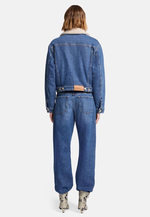 7 for all mankind NELLIE