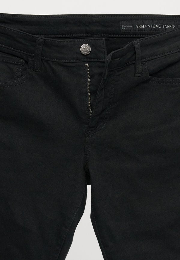 Armani Exchange