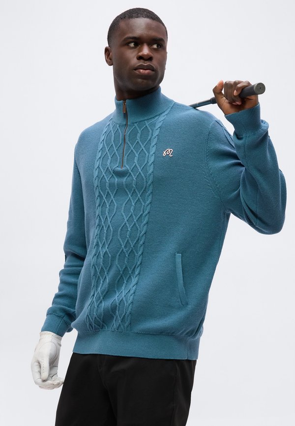 Malbon SANTORO SWEATER