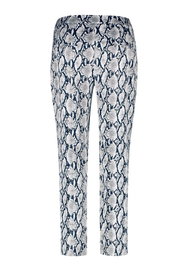 Gerry Weber  MIT SCHLANGENDESSIN