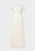 Rosemunde RWDELICIA SS LONG BRIDAL DRESS