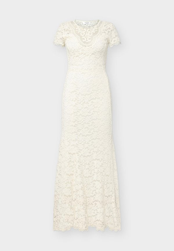 Rosemunde RWDELICIA SS LONG BRIDAL DRESS