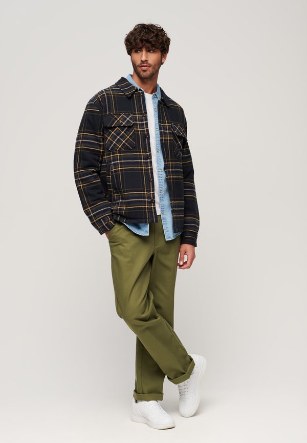 Superdry & Co SURPLUS