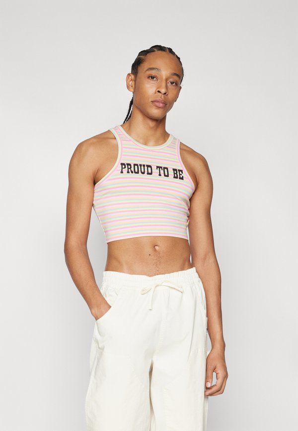 Converse PROUD TO BE UNISEX