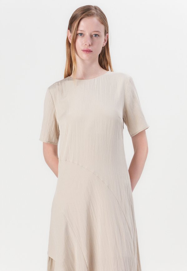 Selected SLFROLAN DRESS