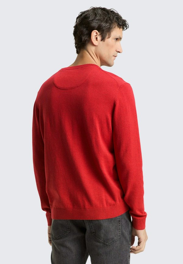 TOM TAILOR TOM TAILOR PULLOVER STRICKPULLOVER