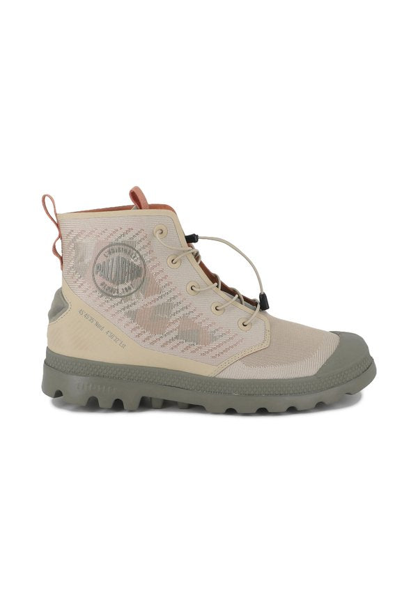 Palladium PAMPA LITE TRAVEL