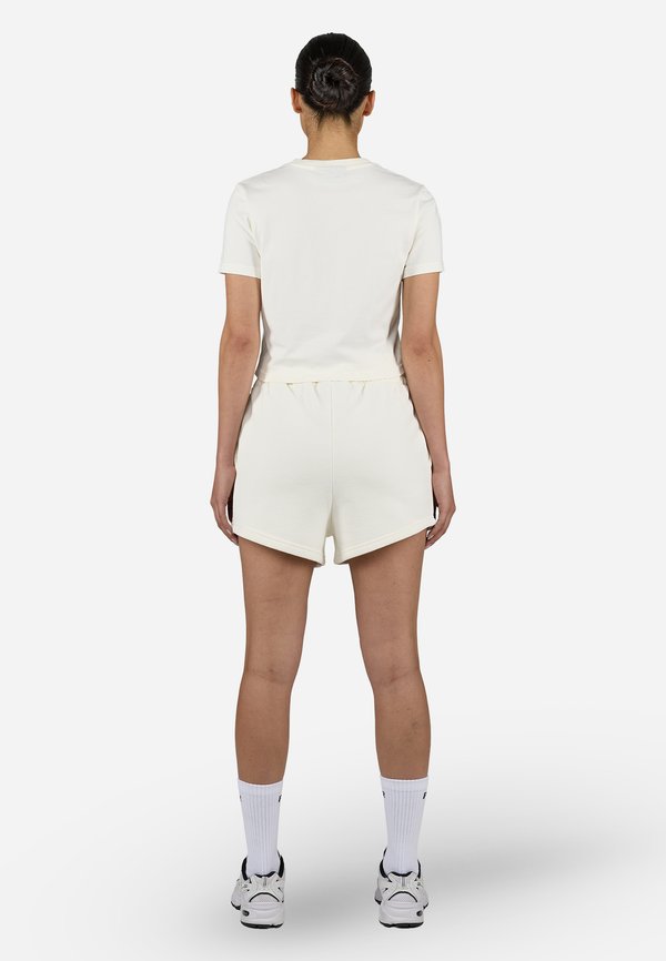 Pegador INES CROPPED BABY TEE