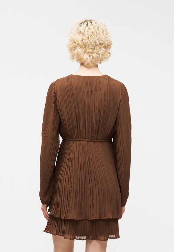 Vero Moda VMDORA V NECK DRESS