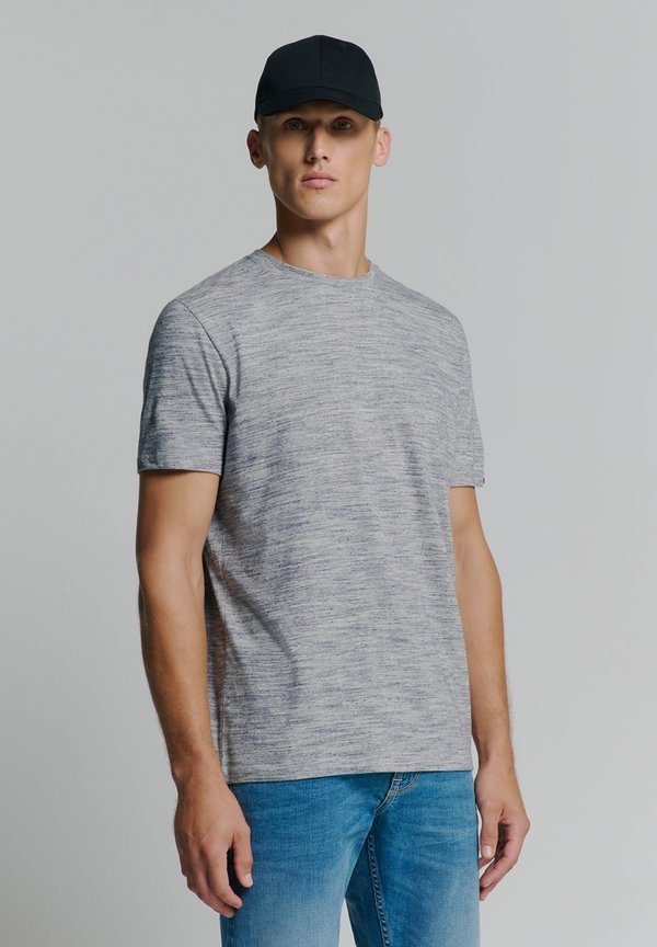 NO EXCESS CREWNECK