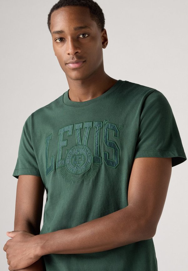 Levi's® GRAPHIC CREWNECK TEE