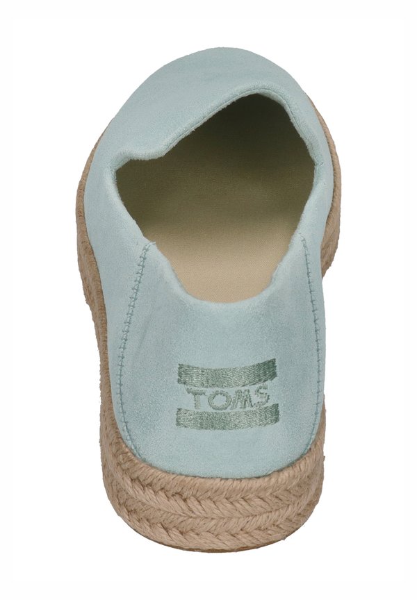TOMS CAROLINA