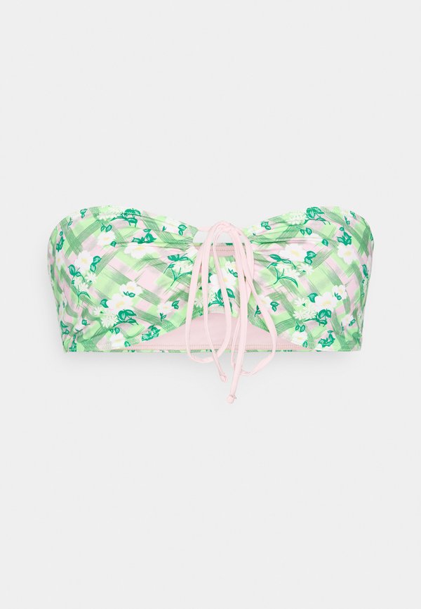 Frankies Bikinis MEREDITH TOP