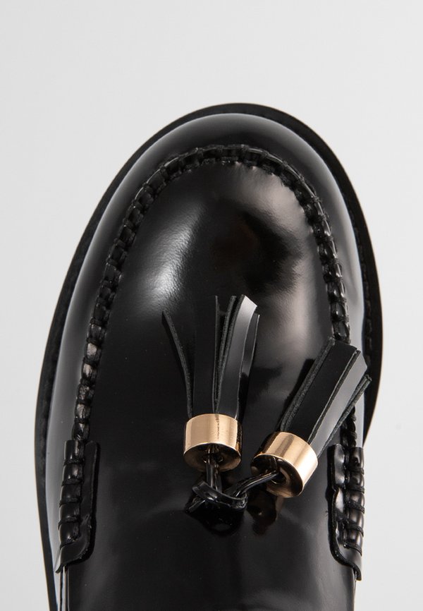 Jeffrey Campbell LECTURE